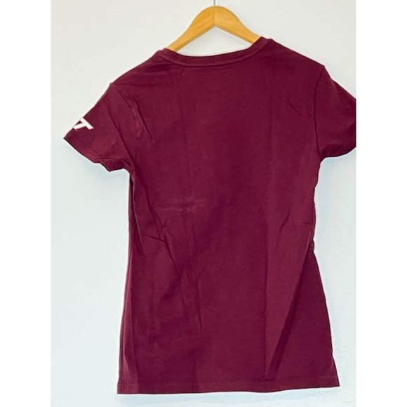 Virginia Tech Hokies T-Shirt - Picture 2 of 5